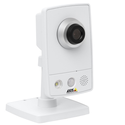 Camera IP AXIS M1054